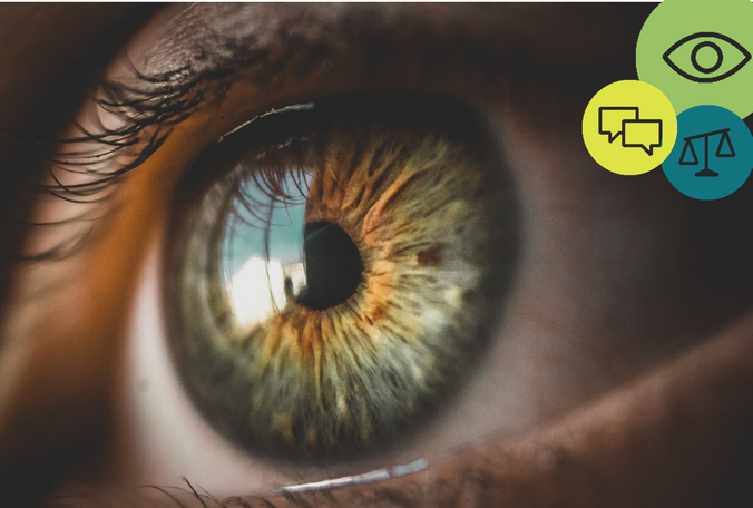 Become a compliance visionary for National Eye Health Week!